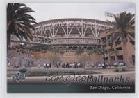 San Diego Padres (PETCO Park)