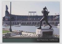San Francisco Giants (AT&T Park)