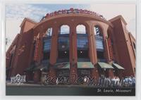 St. Louis Cardinals (Busch Stadium)