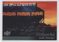 Seattle Mariners (SAFECO Field)