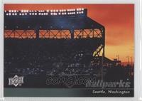 Seattle Mariners (SAFECO Field)