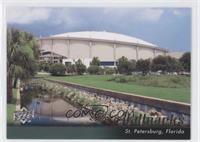 Tampa Bay Rays (Tropicana Field)
