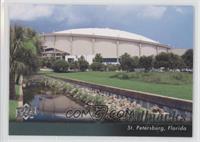 Tampa Bay Rays (Tropicana Field)