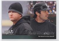 Mark Buehrle, Carlos Quentin (Chicago White Sox Team Checklist)