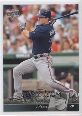 2010 Upper Deck - [Base] #73 - Nate McLouth