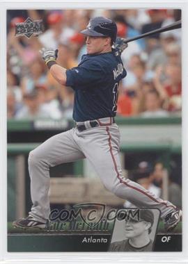 2010 Upper Deck - [Base] #73 - Nate McLouth