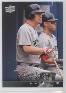 2010 Upper Deck - [Base] #93 - J.D. Drew