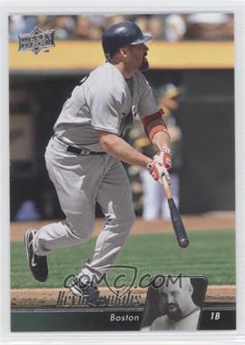 2010 Upper Deck - [Base] #95 - Kevin Youkilis