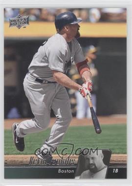 2010 Upper Deck - [Base] #95 - Kevin Youkilis