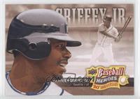 Ken Griffey Jr.