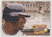 Ken Griffey Jr.