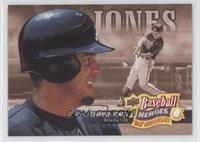 Chipper Jones