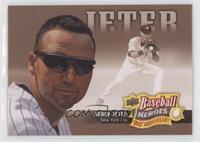 Derek Jeter