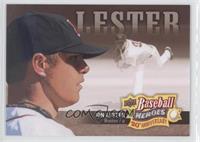 Jon Lester