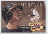 Nick Markakis