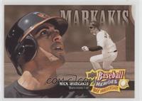 Nick Markakis