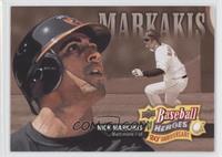 Nick Markakis