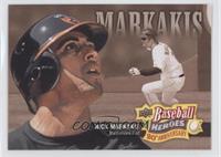 Nick Markakis