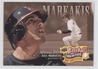 Nick Markakis