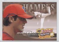 Cole Hamels