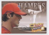 Cole Hamels