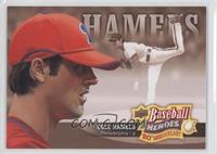 Cole Hamels