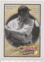 Joe DiMaggio [EX to NM]