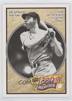 Joe DiMaggio [EX to NM]