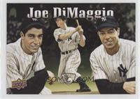 Joe DiMaggio (Checklist)