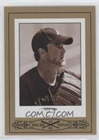 Derek Lowe #/99