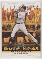 Mark Teixeira [EX to NM]