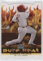 Albert Pujols [EX to NM]