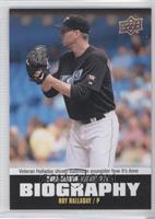 Roy Halladay