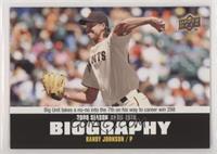 Randy Johnson