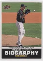 Mark Buehrle [EX to NM]