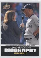 Mariano Rivera