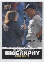 Mariano Rivera