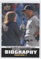 Mariano Rivera