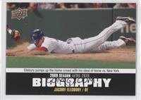 Jacoby Ellsbury