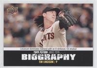 Tim Lincecum