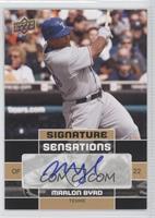 Marlon Byrd