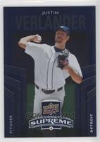 Justin Verlander