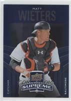 Matt Wieters