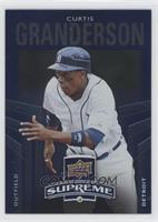 Curtis Granderson