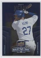 Matt Kemp