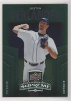 Justin Verlander [EX to NM]