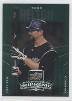 Todd Helton