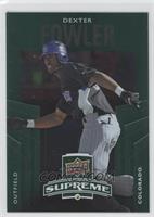 Dexter Fowler