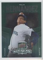 Felix Hernandez