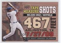 Nelson Cruz